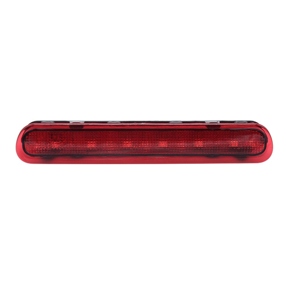 Car LED Rear Bumper Reflector Tailgate Brake Lights Lamp Replacement