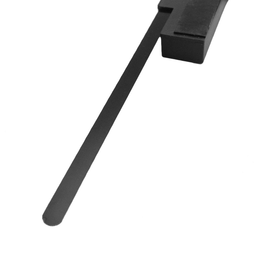 Car Radio Antenna Adhesive Windshield Signal Amplifier Truck Aerial Universal