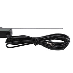 Car Radio Antenna Adhesive Windshield Signal Amplifier Truck Aerial Universal