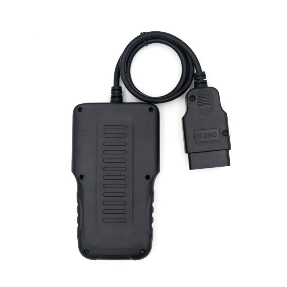 OBD II Scanner Car Diagnostic Tool Battery Voltage Detection For All 1996 and Newer Compliant Vehicles
