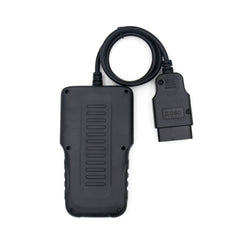 OBD II Scanner Car Diagnostic Tool Battery Voltage Detection For All 1996 and Newer Compliant Vehicles