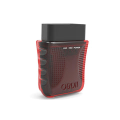 WIFI OBD II Scanner Car Diagnostic Tool Battery Voltage Detection For 95% Compliant Vehicles 16-pin