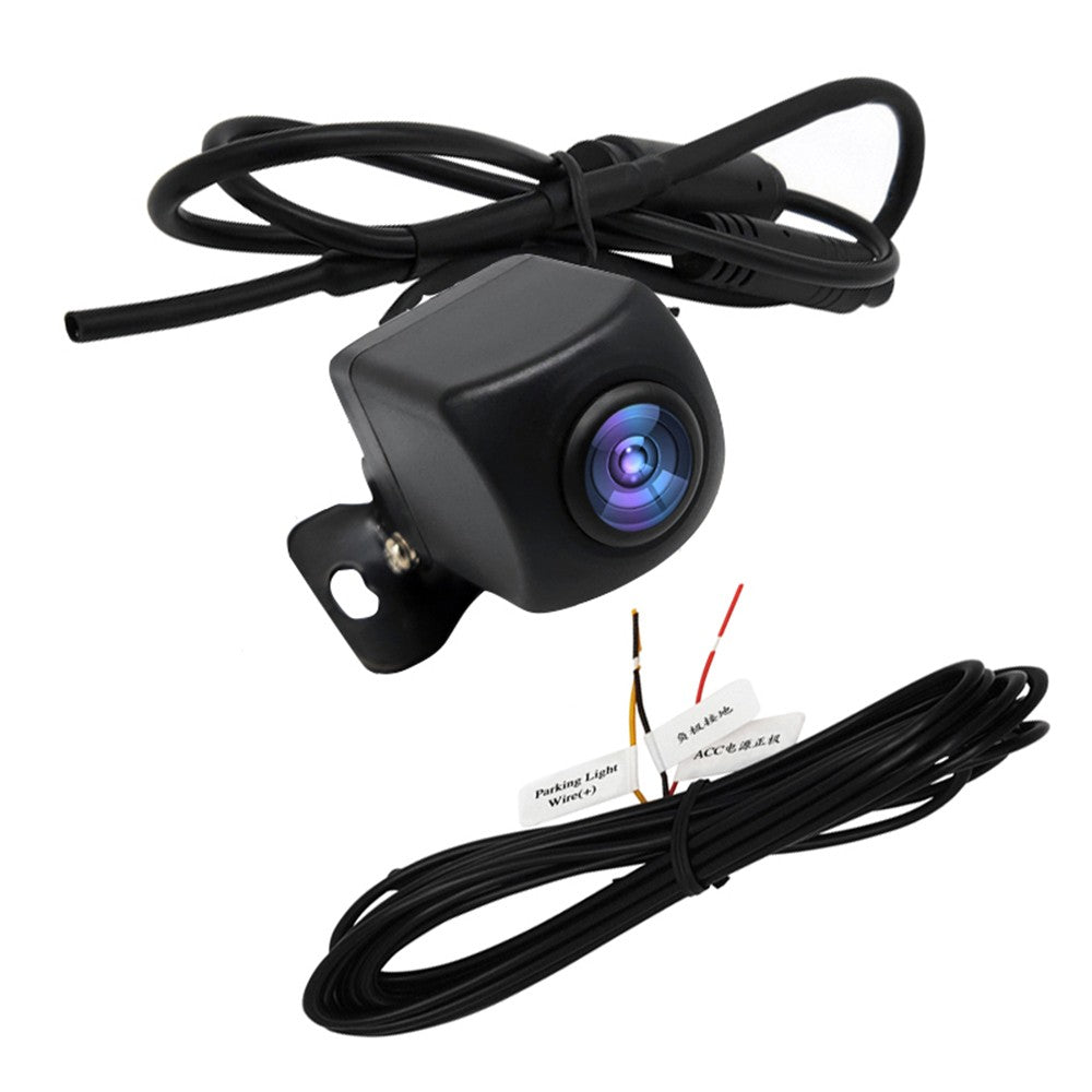 Wireless Backup Camera HD WIFI Rear View