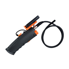 Industrial Endoscope with Screen Inspection Camera 8.5mm Endoscope-Borescope