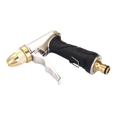 High Pressure Pure Copper Gun Car Washing Water Cleaning Tool