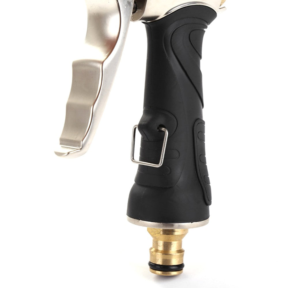 High Pressure Pure Copper Gun Car Washing Water Cleaning Tool