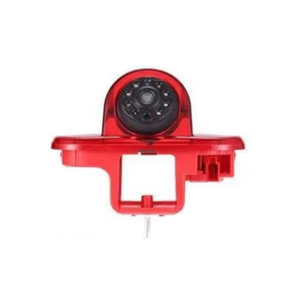 HD IR Night Vision 3rd Brake Light Reversing Backup Camera Waterproof Rear View + 7.0 inch Reverse Monitor