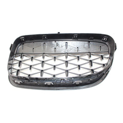 Car Front Grille Kidney Grilles 1 Pair
