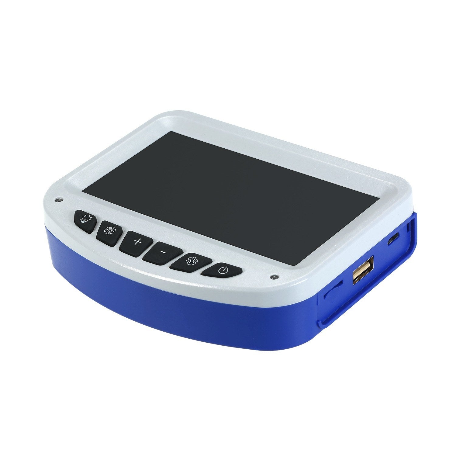 Visual Cleaning Gun for Car Air Conditioner Pipeline Inspection Camera LCD Display
