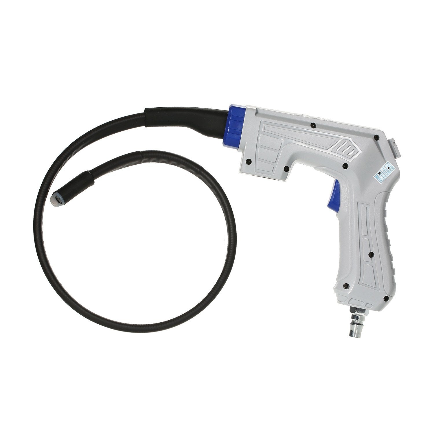 Visual Cleaning Gun for Car Air Conditioner Pipeline Inspection Camera LCD Display
