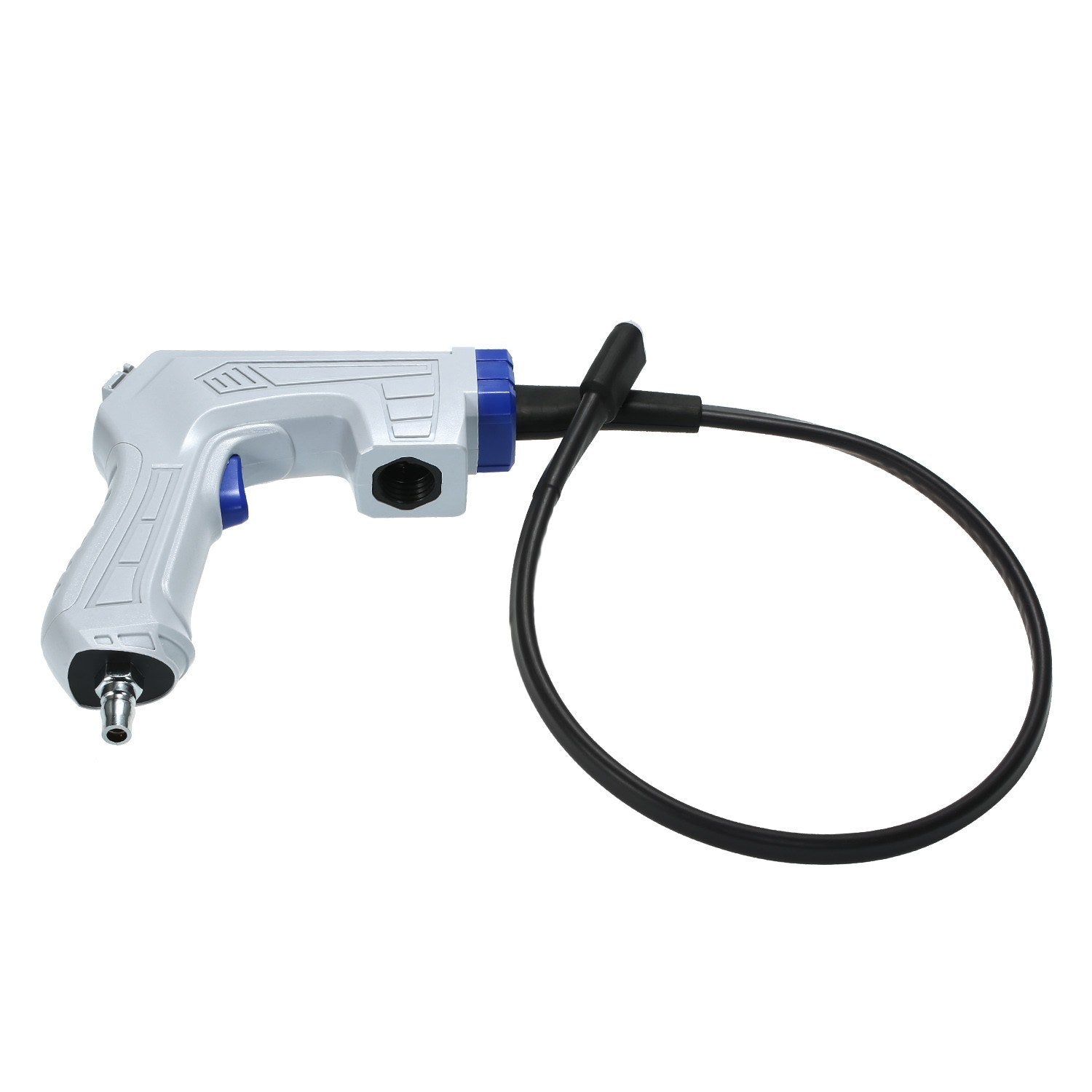 Visual Cleaning Gun for Car Air Conditioner Pipeline Inspection Camera LCD Display