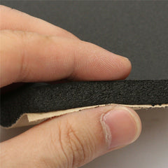 Car Soundproof Noise Insulation Sound Deadener Acoustic Foam Material