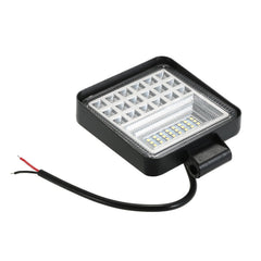 LED Work Light Bar Flood Spot Beam Offroad Car Truck Daylight Refitting Lamp Cross-country