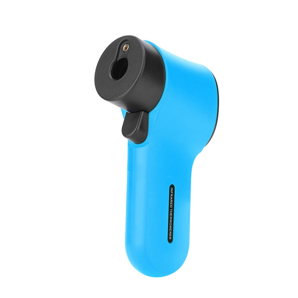 Handheld Non-contact Digital Infrared Thermometer