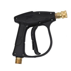 1/4 Inch Snow Foam Washer Sprayer Car Wash Soap Lance Spray Pressure Jet Bottle