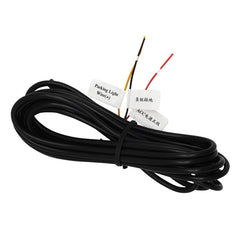 Waterproof Backup Camera Vehicle Universal Reversing Assist Security