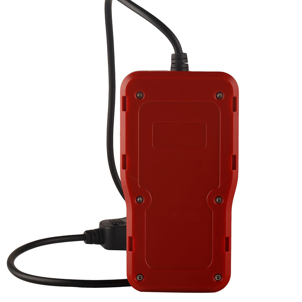 OBDII Scanner Code Reader Car Diagnostic Engine Fault Detector Auto Vehicle Scan Tool