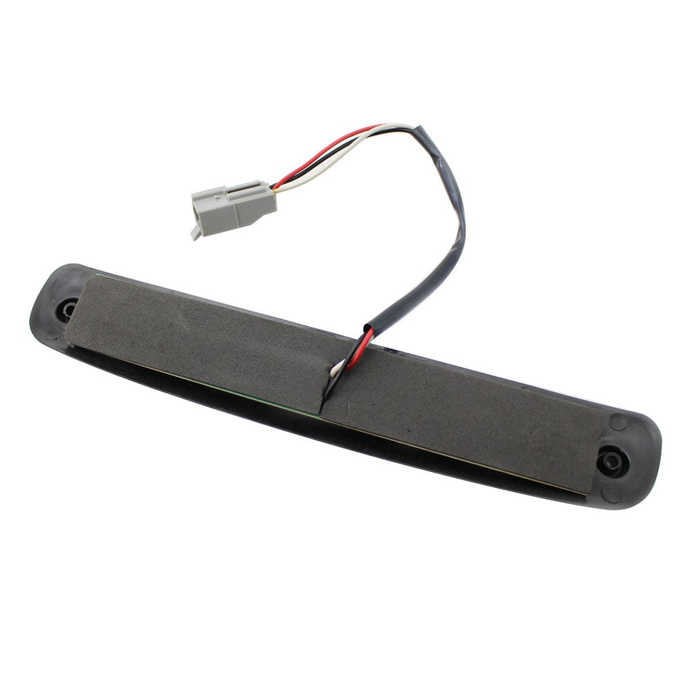 High Mount Stop Light LED White Red Third Brake Rear Cargo Lamp Replacement