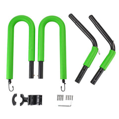 Surfboard Bike Rack Bicycle Carrier