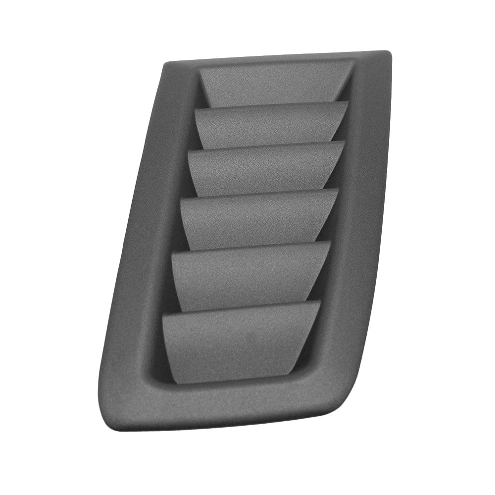 Air Vent Panel Grille Cover for FOCUS RS MK2 Ford Matte