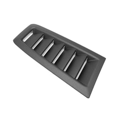 Air Vent Panel Grille Cover for FOCUS RS MK2 Ford Matte