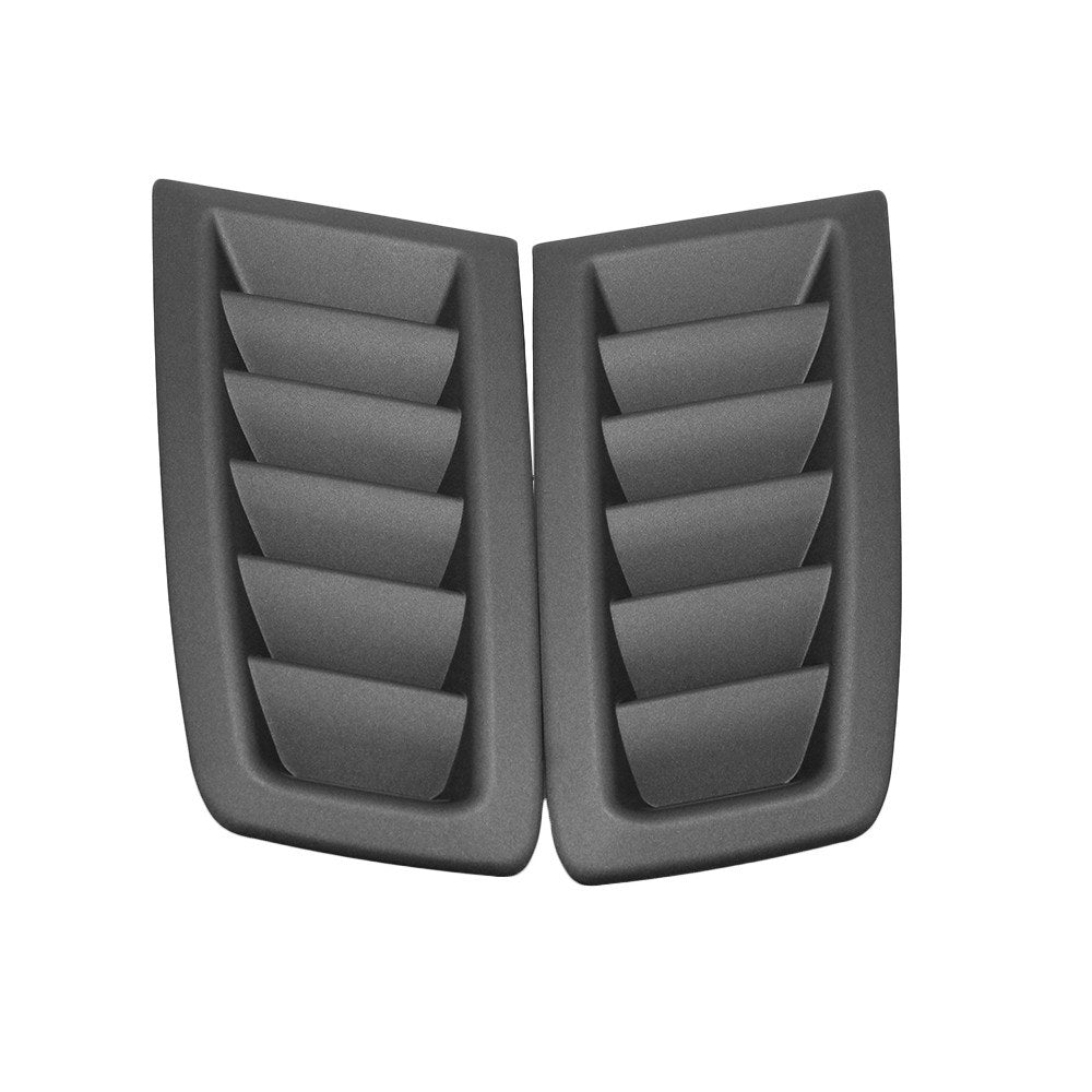 Air Vent Panel Grille Cover for FOCUS RS MK2 Ford Matte