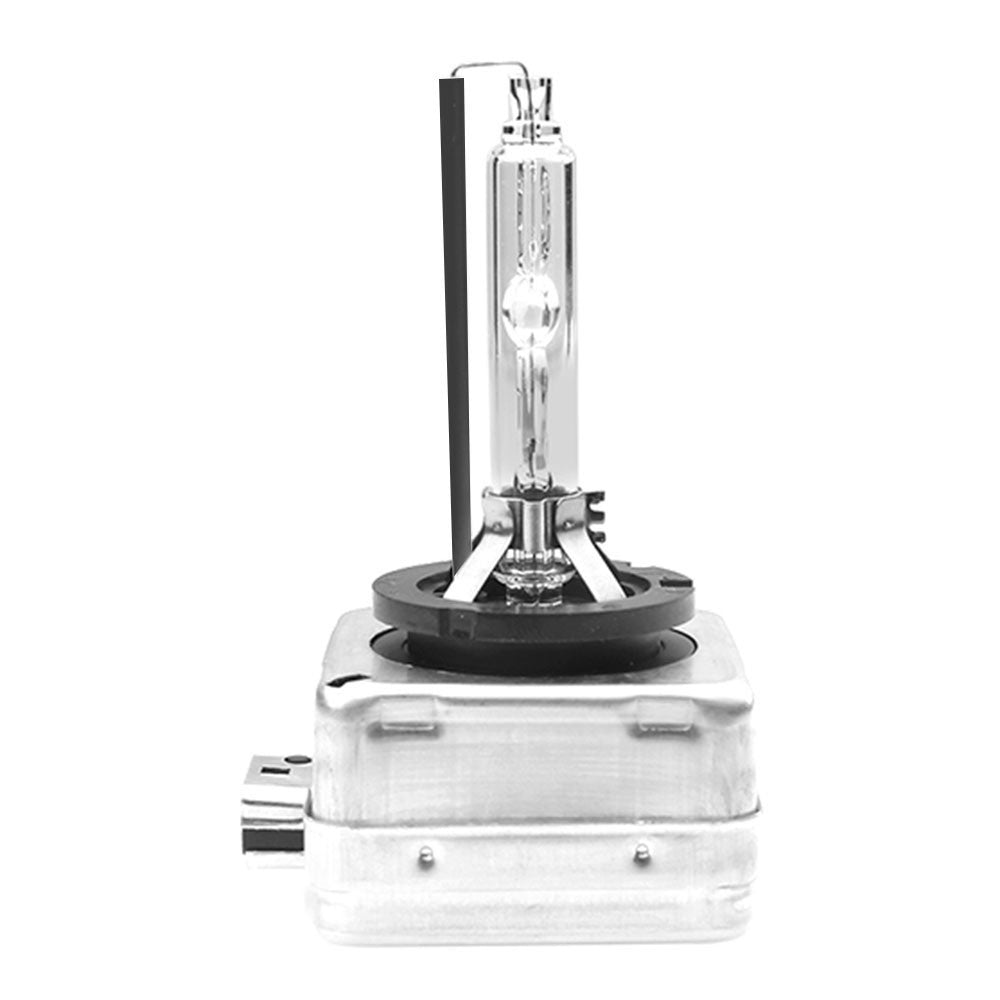 35W Bulb HID Headlamp Compatible with Buick New Lacross/New Regal/GL8S/CTS
