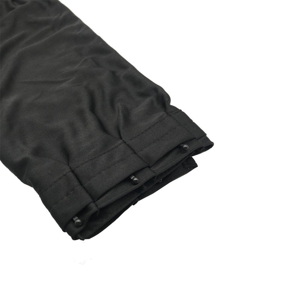 Car Windshield 50S Pure Black Shading And UV Insulation Curtain Front Rear Awning
