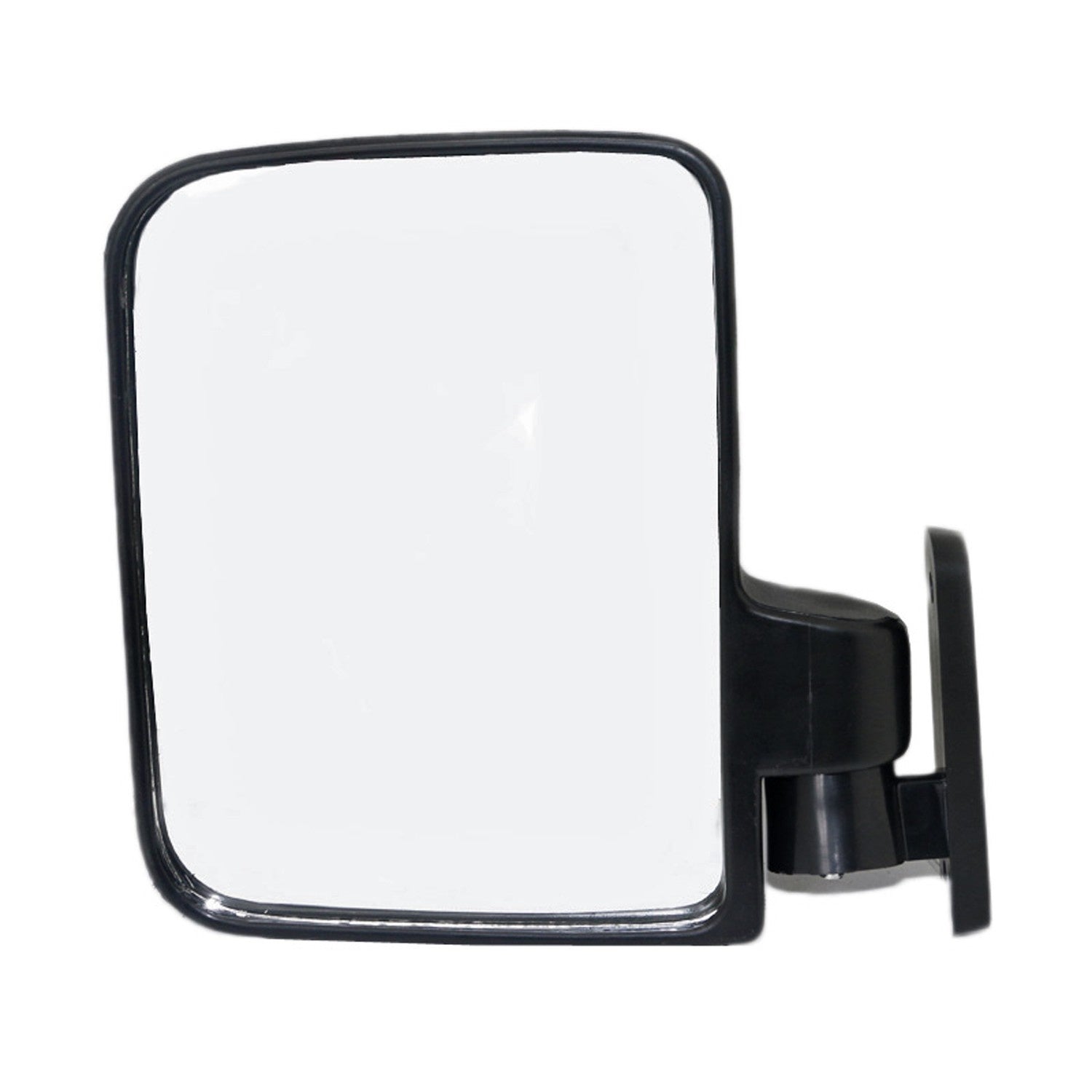 Cart Reversing Mirror Field Car Convex Side Rearview For Carts Clubs