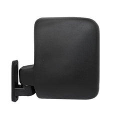 Cart Reversing Mirror Field Car Convex Side Rearview For Carts Clubs