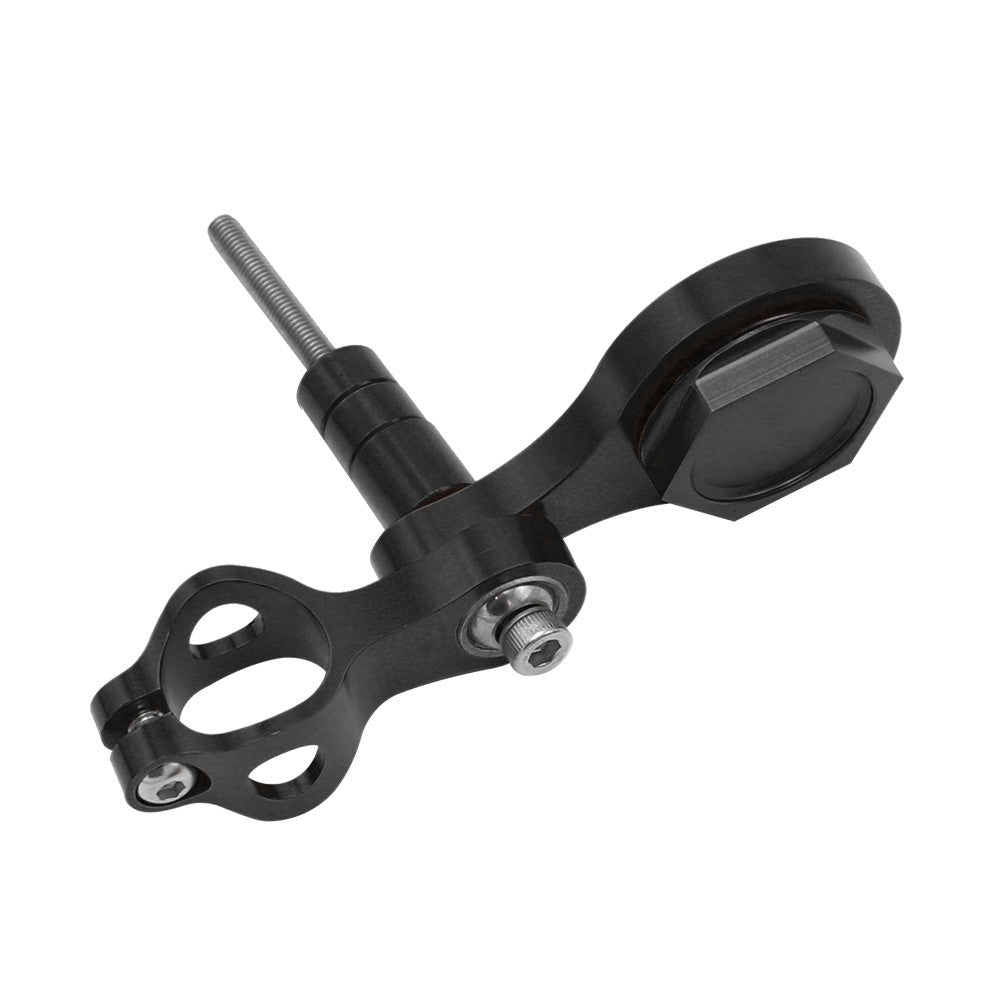 Damper Bracket Steering Mount Kit Motorcycle Stabilizer Mounting Replacement