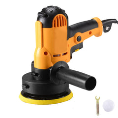Car Polishing Machine Waxing Repairing Tool Floor Electric Household Scratch Sealing