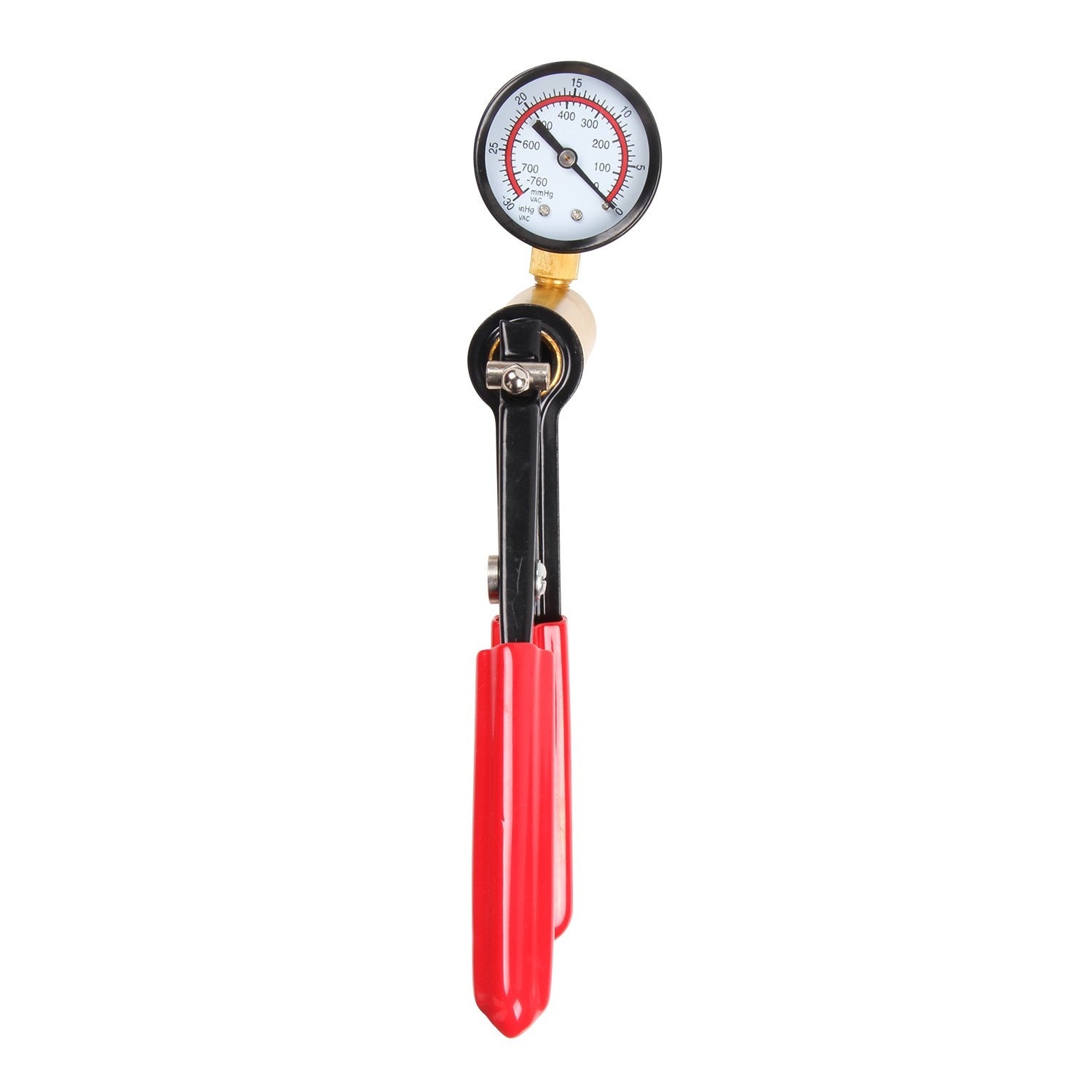 Brake Clutch Bleeder Tool Hand Vacuum Pump Turner Tester Adapters for Bike Motorcycle Car Truck Diagnosis
