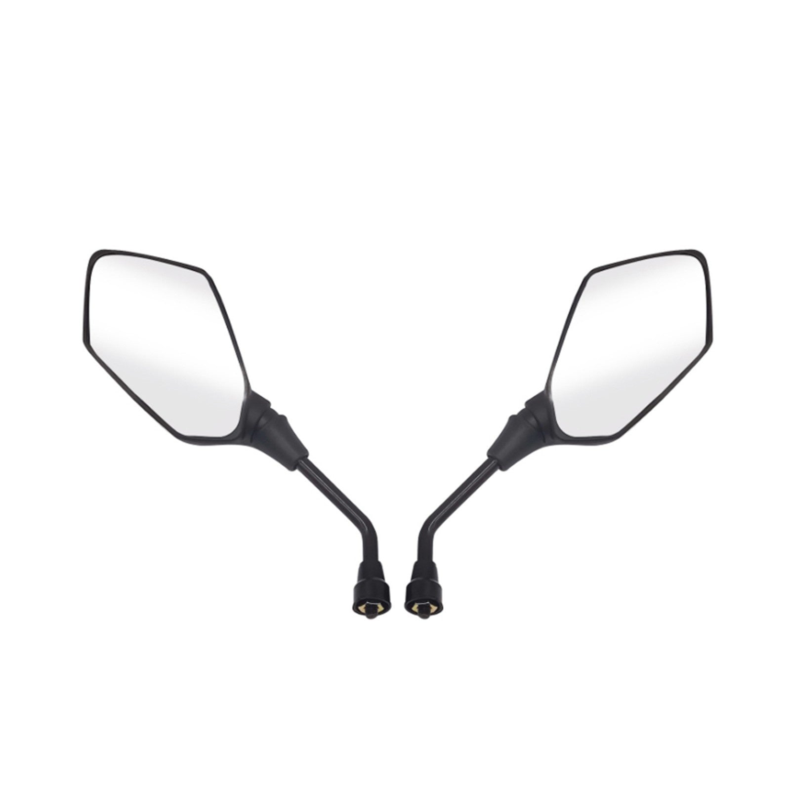 Universal Rearview Mirror Wide Angle for Car Truck