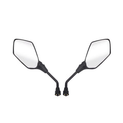 Universal Rearview Mirror Wide Angle for Car Truck