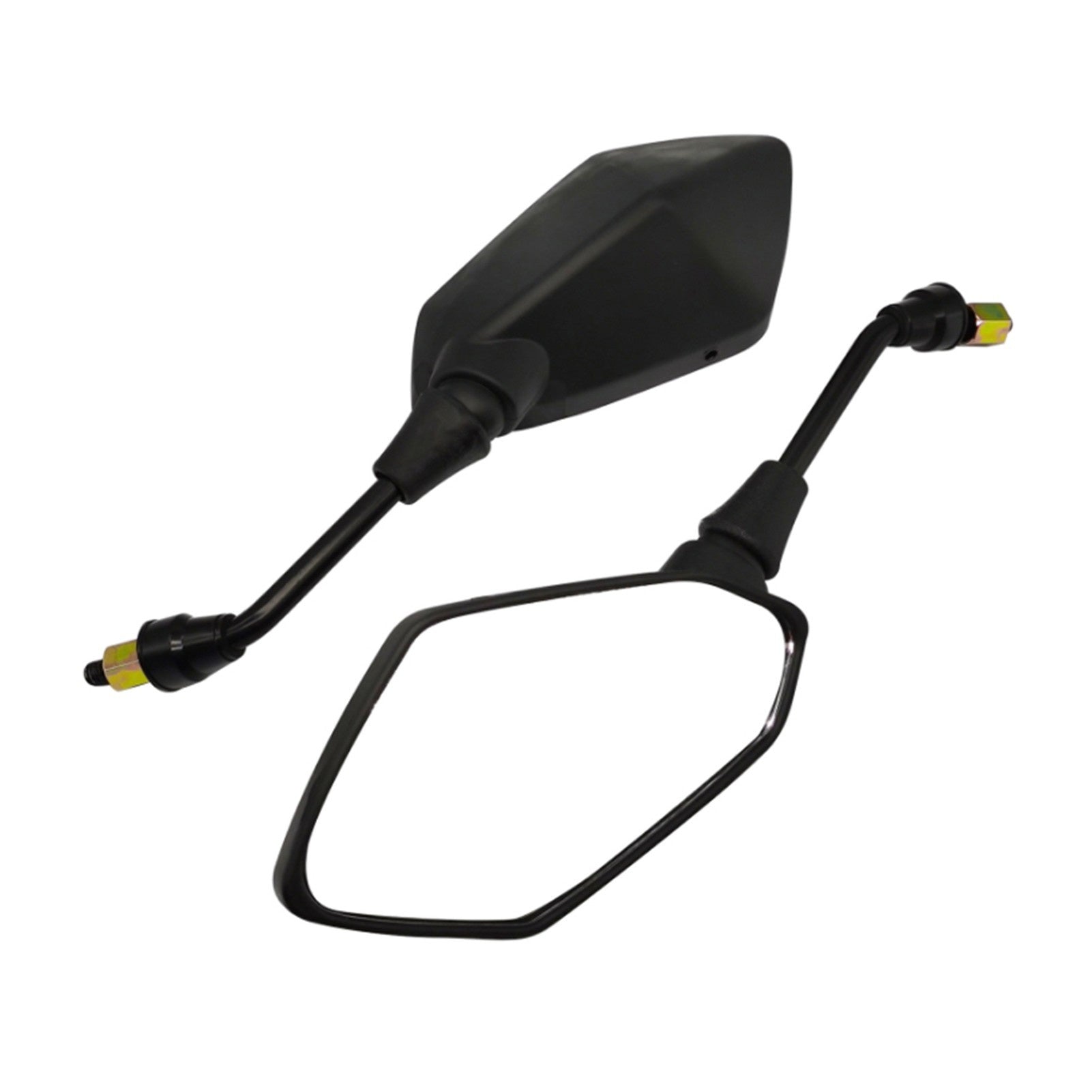 Universal Rearview Mirror Wide Angle for Car Truck