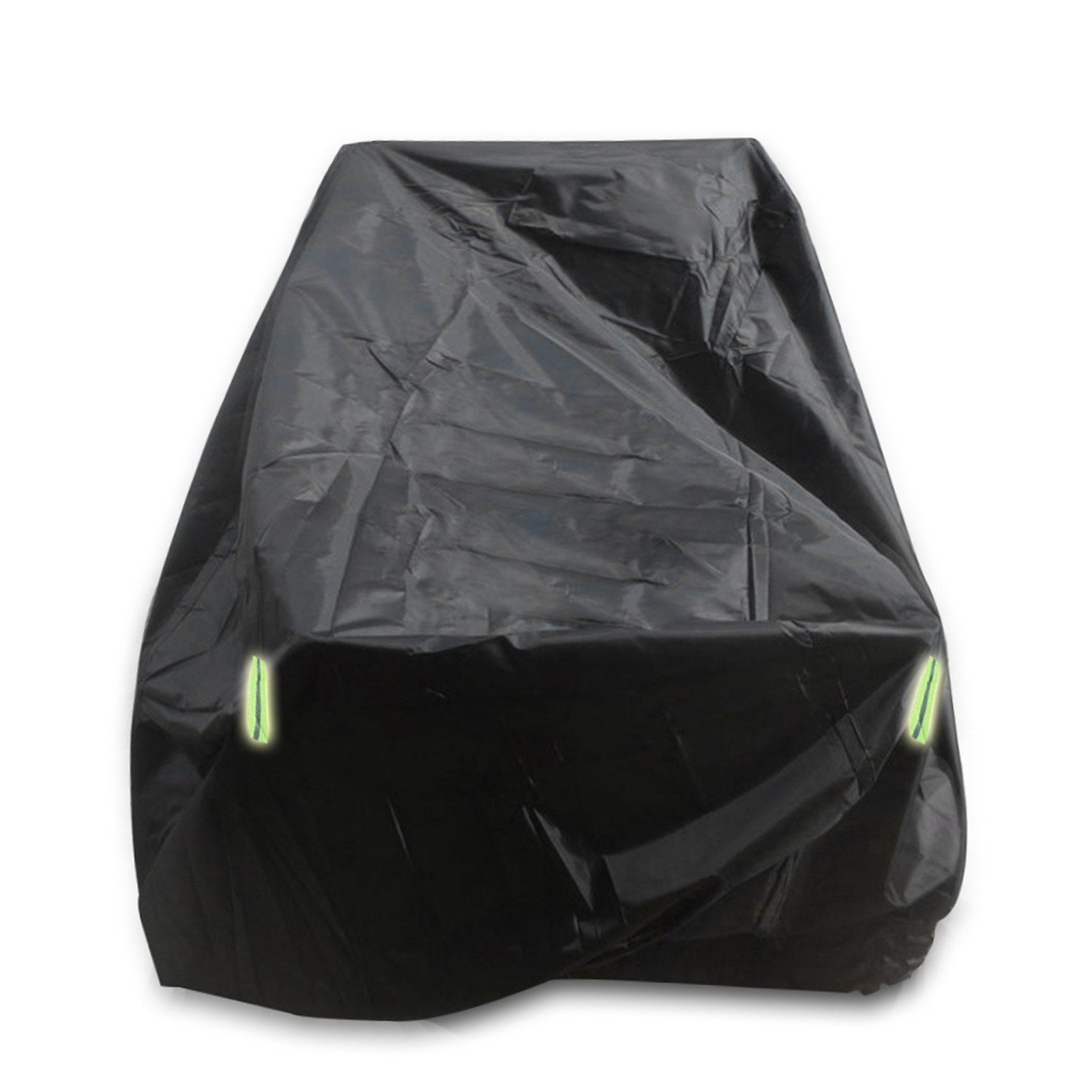 Universal Heavy Duty ATV ATC Cover Waterproof Dustproof Anti-UV Ripstop Beach Vehicle Outdoor Protector with Night Reflective Strip