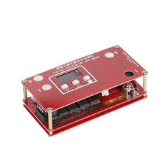 Portable DIY Mini Spot Welder Machine 18650 Battery Various Welding Power Supply