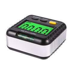 Digital Angle Finder Gauge 360 Degree Mini Protractor Inclinometer
