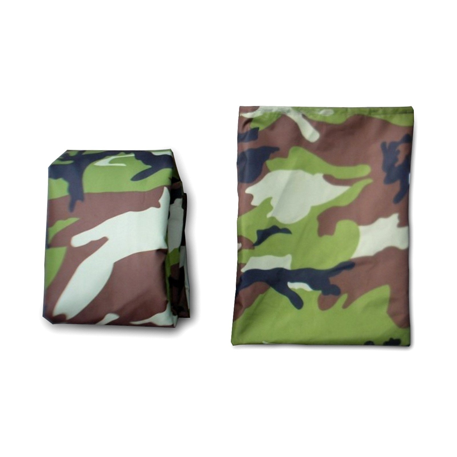 Universal Heavy Duty ATV ATC Cover 190T Rain Waterproof Dustproof Anti-UV Ripstop Beach Camouflage Vehicle Outdoor Protection