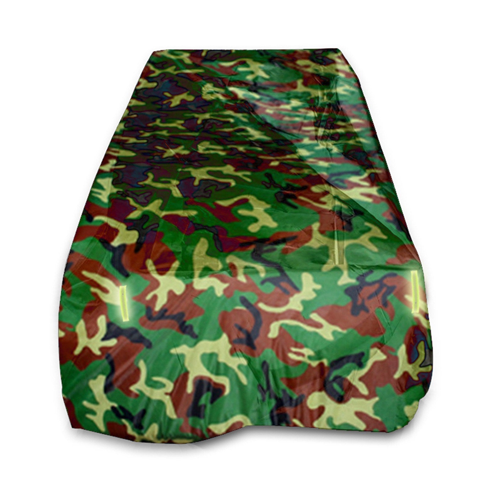 Universal Heavy Duty ATV ATC Cover 190T Rain Waterproof Dustproof Anti-UV Ripstop Beach Camouflage Vehicle Outdoor Protection
