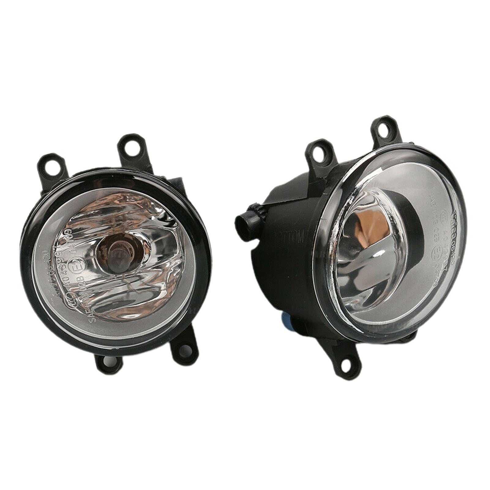 Fog Light Lamp Replacement for Toyota Camry Corolla Tacoma Yaris Left and Right 1Pair