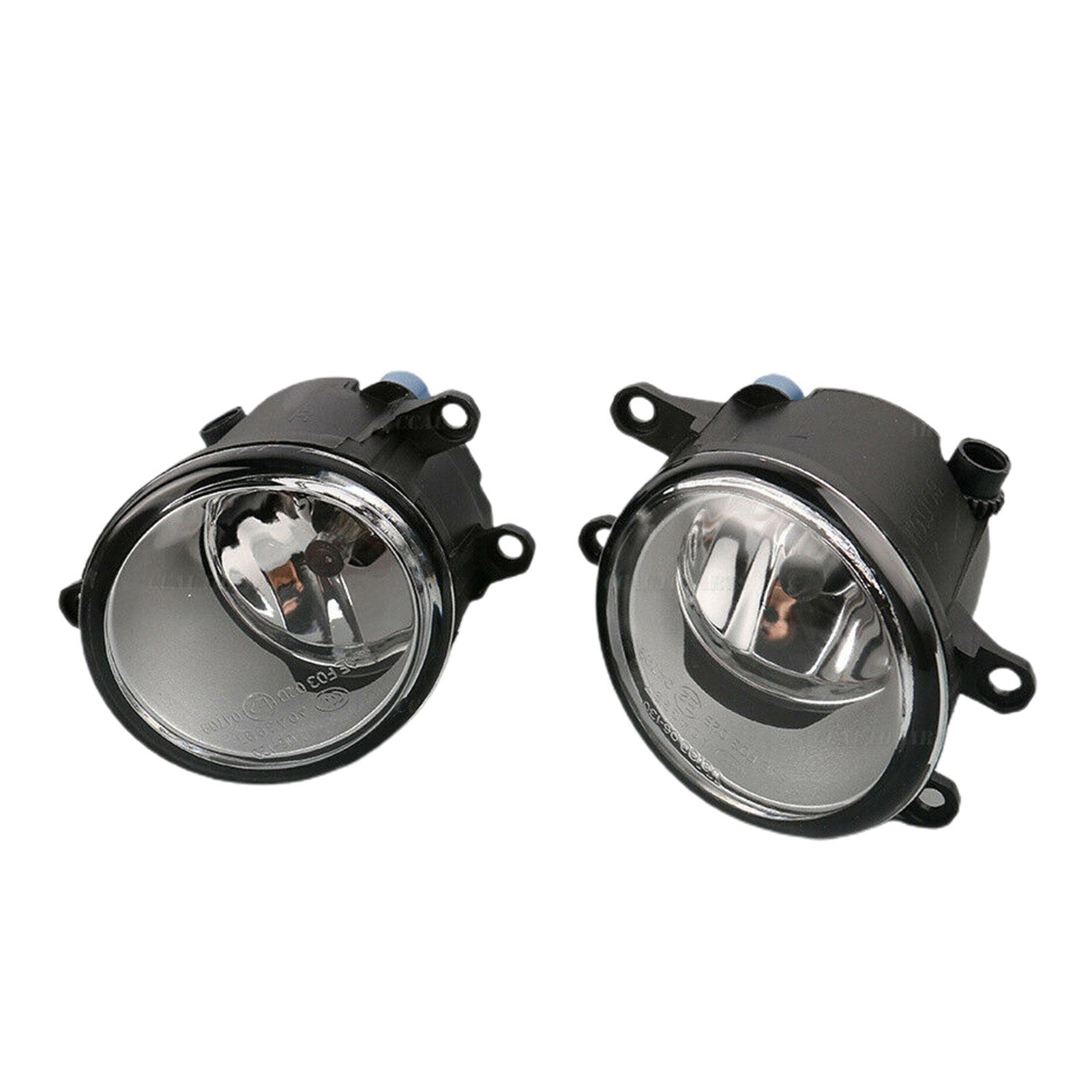 Fog Light Lamp Replacement for Toyota Camry Corolla Tacoma Yaris Left and Right 1Pair