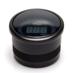 2 inch 52MM 20 Lights Digital Car Auto Air/Fuel Ratio Monitor Racing Gauge Analog