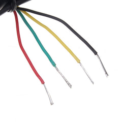 2 inch 52MM 20 Lights Digital Car Auto Air/Fuel Ratio Monitor Racing Gauge Analog