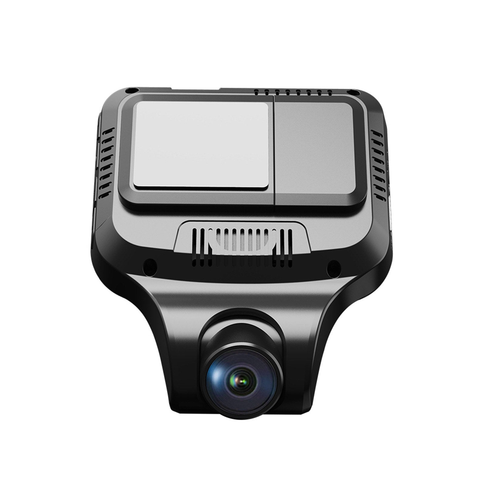 2.35-inch IPS Car HD Driving Recorder 1080P Smart Dash Cam DVR
