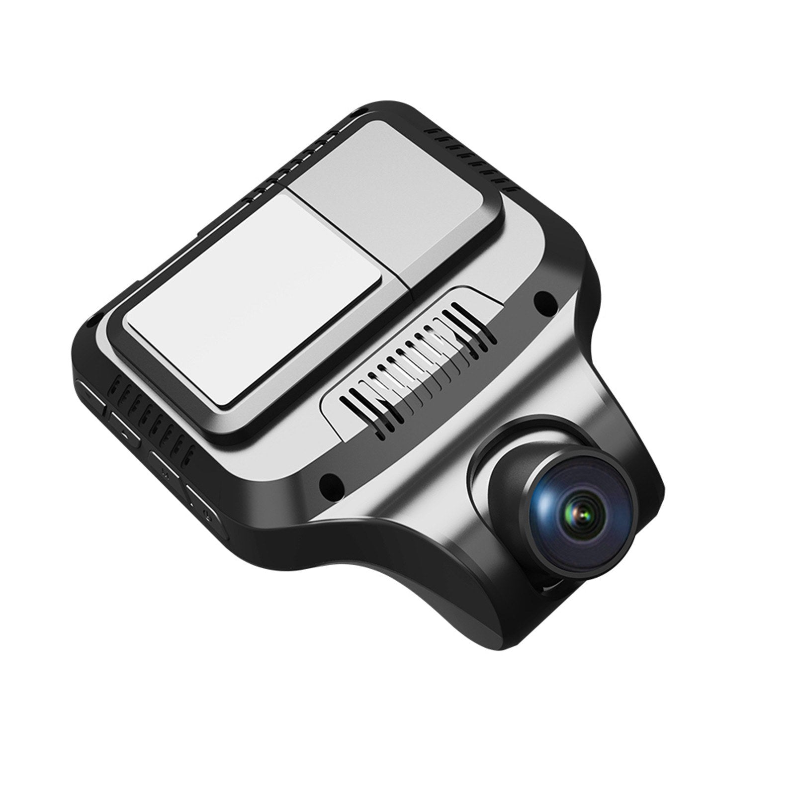 2.35-inch IPS Car HD Driving Recorder 1080P Smart Dash Cam DVR
