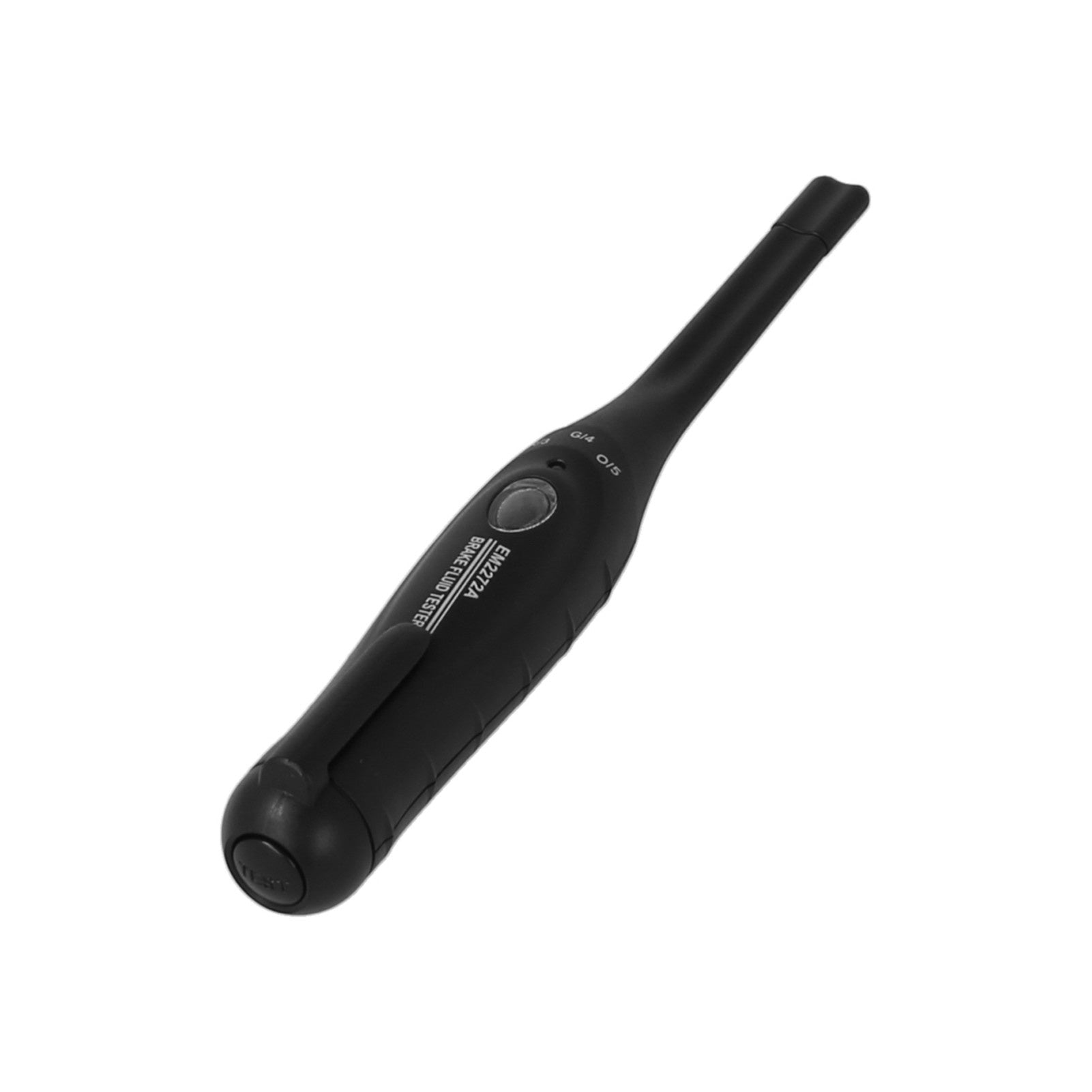 Brake Fluid Tester Pen Auto Diagnostic Testing Tool For DOT 3 DOT4 and 5 with 1 LED Indicator