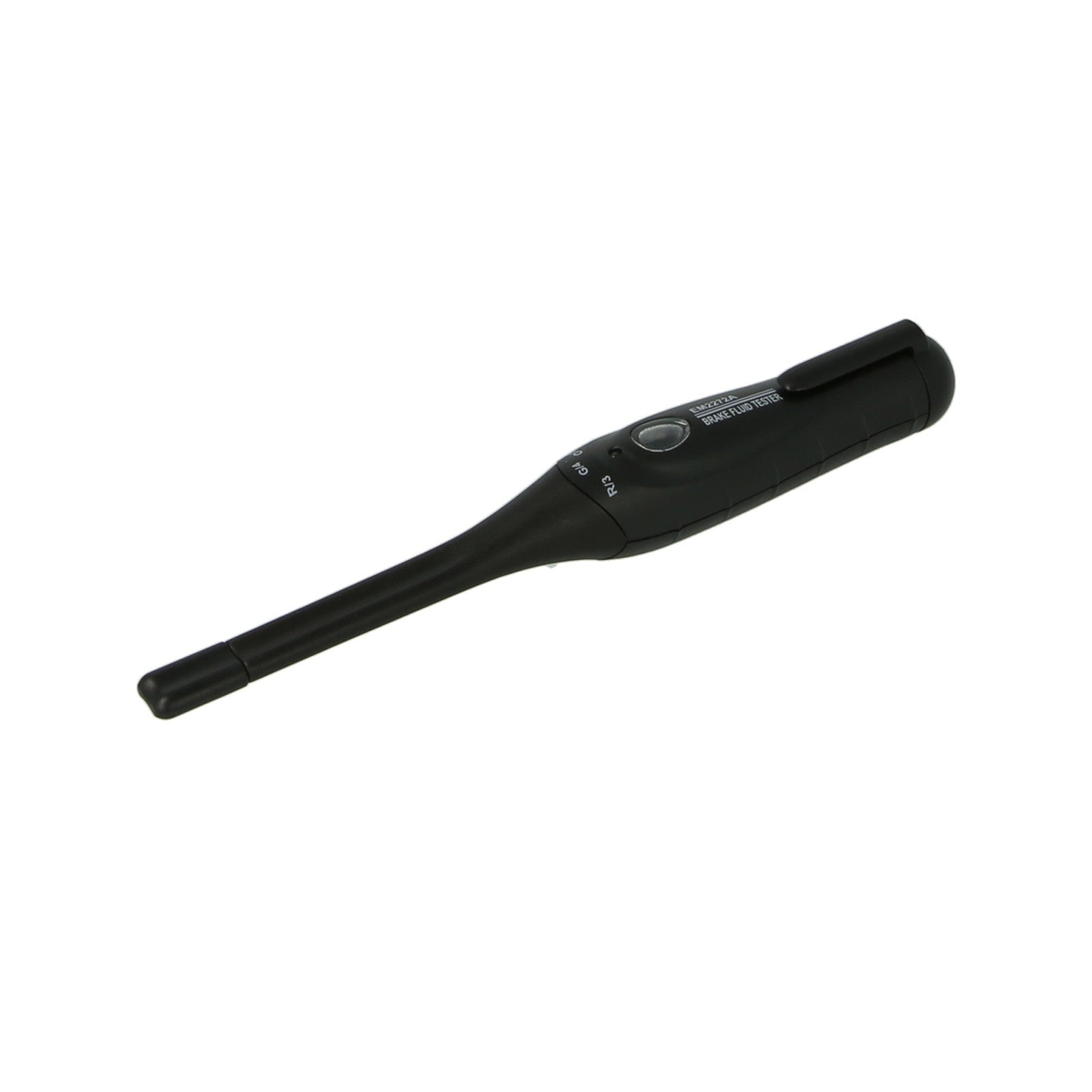 Brake Fluid Tester Pen Auto Diagnostic Testing Tool For DOT 3 DOT4 and 5 with 1 LED Indicator