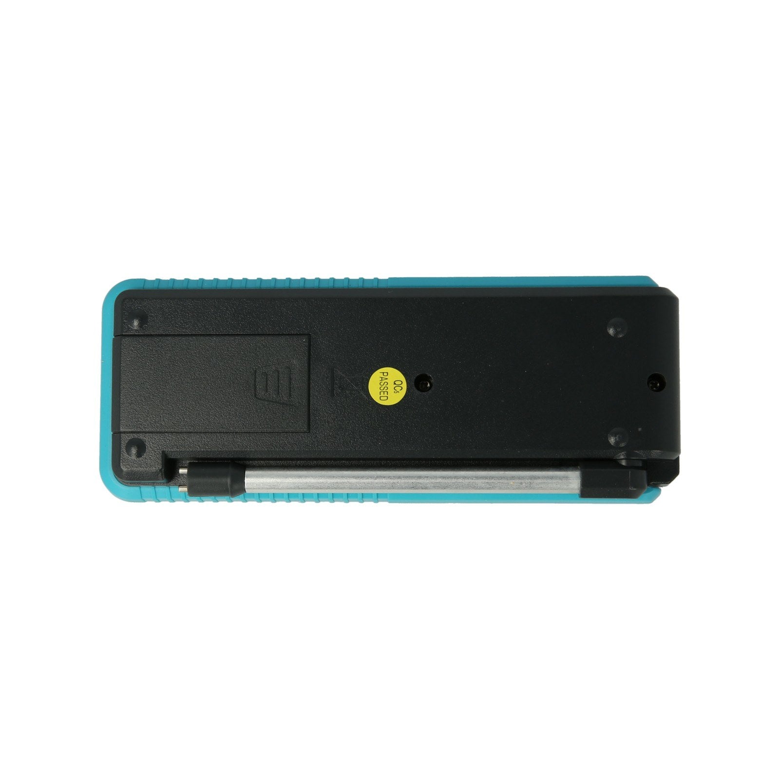 Automotive Brake Fluid Tester Oil Moisture Water Detection with High-Precision Probe LED Indicator